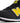 SCARPE SPORTIVE Nero New Balance