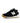 SCARPE SPORTIVE Nero New Balance