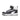 SNEAKERS Puma White-puma Black-shadow Gray Puma