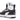 SNEAKERS Puma White-puma Black-shadow Gray Puma