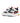 SCARPE SPORTIVE Puma Black-redmazing-cool Light Gray-tangerine Puma