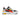 SCARPE SPORTIVE Puma Black-redmazing-cool Light Gray-tangerine Puma