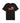 T-SHIRT Puma Black-red Mazing Puma