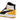 SNEAKERS Puma White-puma Black-tangerine Puma