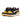 SNEAKERS Puma White-puma Black-tangerine Puma