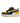 SNEAKERS Puma White-puma Black-tangerine Puma