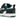 SNEAKERS Puma Black-dark Myrtle-puma White Puma