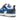 SNEAKERS Puma White-hyperlink Blue-galactic Gray Puma