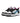 SNEAKERS Puma White-magenta Gleam-puma Black Puma