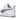 SNEAKERS Puma White-lavender Alert-mauved Out Puma