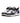 SNEAKERS Puma White-magenta Gleam-puma Black Puma