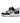 SNEAKERS Puma White-magenta Gleam-puma Black Puma