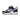 SNEAKERS Puma White-magenta Gleam-puma Black Puma