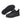 SNEAKERS Puma Black-puma Black-glacier Gray Puma