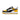 SNEAKERS Puma White-puma Black-tangerine Puma