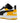 SNEAKERS Puma White-puma Black-tangerine Puma