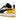 SNEAKERS Puma White-puma Black-tangerine Puma