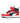 SNEAKERS Puma White-puma Black-for All Time Red Puma