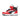 SNEAKERS Puma White-puma Black-for All Time Red Puma