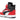 SNEAKERS Puma White-puma Black-for All Time Red Puma