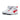 SNEAKERS Silver Mist-club Navy-for All Time Red Puma