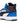 SNEAKERS Puma White-puma Black-racing Blue Puma