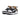 SNEAKERS Puma White-puma Black-chocolate Chip Puma