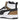 SNEAKERS Puma White-puma Black-chocolate Chip Puma