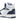 SNEAKERS Club Navy-puma White-silver Mist Puma