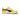 SNEAKERS Yellow Sizzle-puma Black-puma White Puma