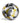 PALLONE Multicolore Adidas