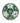 PALLONE Bianco Adidas