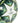 PALLONE Bianco Adidas