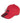 CAPPELLO Rosso Adidas