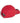 CAPPELLO Rosso Adidas