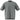 T-SHIRT Grigio Adidas