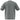 T-SHIRT Grigio Adidas