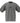 T-SHIRT Grigio Adidas