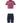 COMPLETI Fucsia Adidas