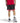 SHORTS Nero Adidas