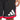 SHORTS Nero Adidas