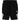 SHORTS Nero Adidas