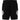 SHORTS Nero Adidas