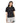 T-SHIRT Nero Adidas