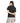 T-SHIRT Nero Adidas