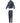 TUTA SPORTIVA Blu Cobalto Adidas