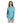 T-SHIRT Celeste Adidas