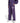 PANTALONE SPORTIVO Viola Adidas