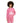FELPA Rosa Adidas