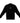 FELPA Nero Adidas